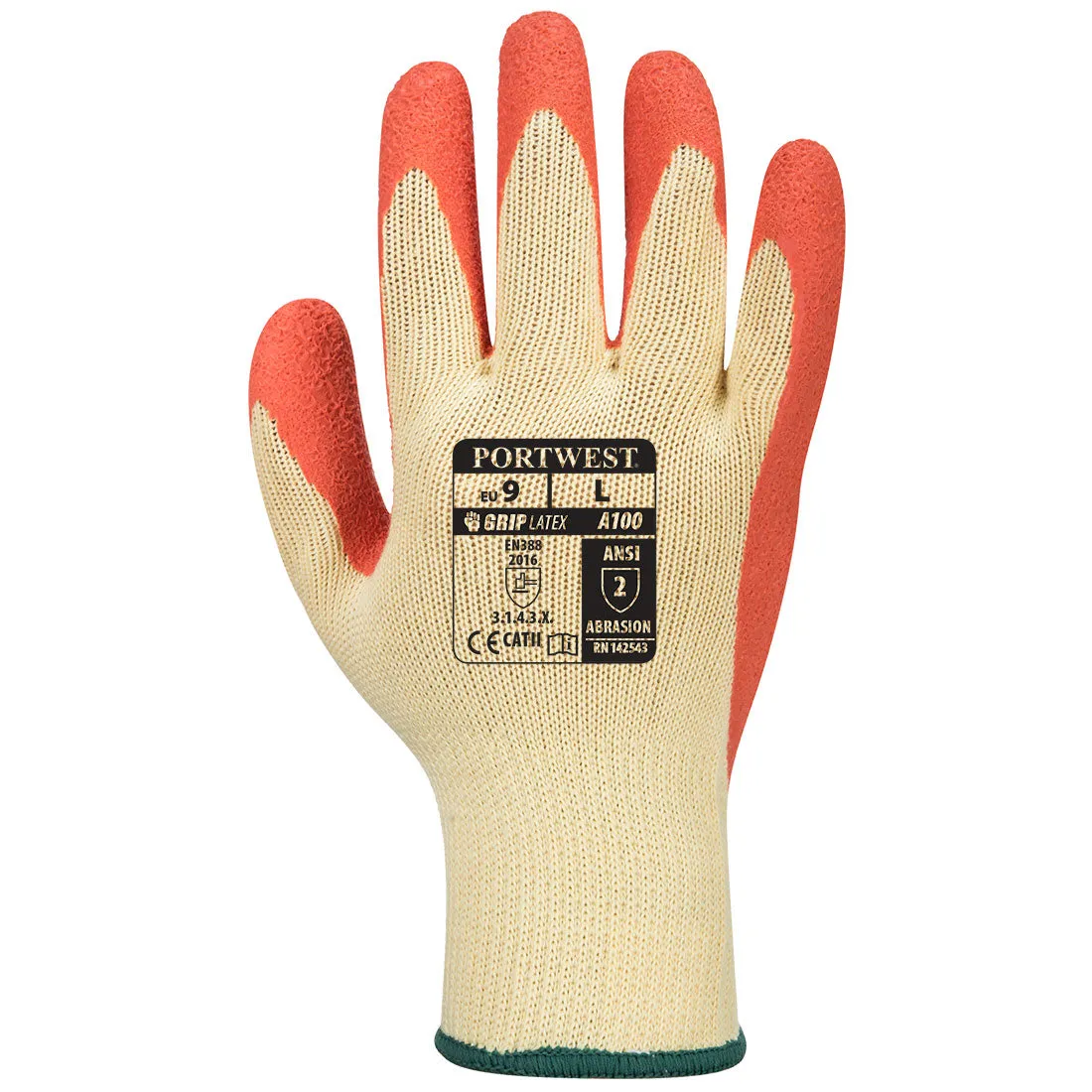 Guanti Grip