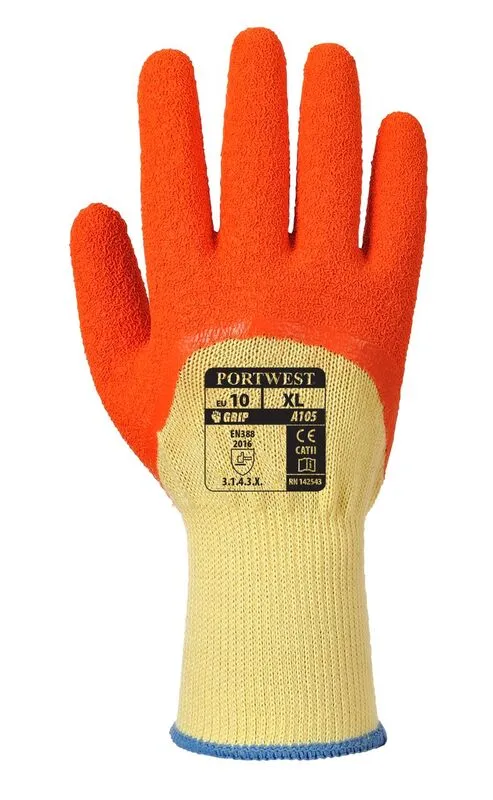Guanto da lavoro Extra Grip