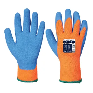 Guanto Grip Antifreddo Antitaglio A2