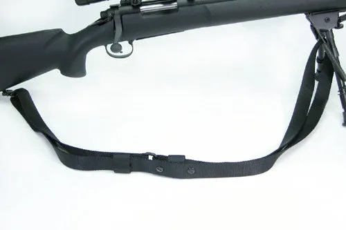 Guarder Tactical Sling (OD) for M700 Sniper Rifle