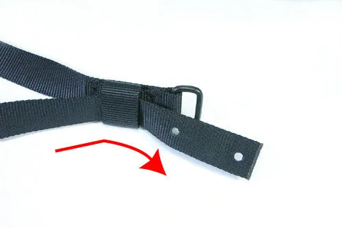 Guarder Tactical Sling (OD) for M700 Sniper Rifle
