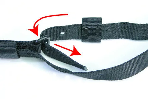 Guarder Tactical Sling (OD) for M700 Sniper Rifle