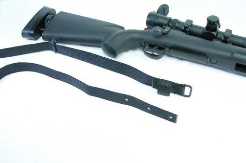 Guarder Tactical Sling (OD) for M700 Sniper Rifle