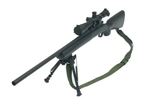 Guarder Tactical Sling (OD) for M700 Sniper Rifle