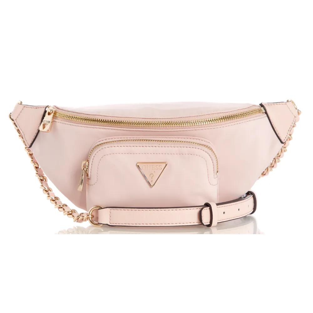Guess Eco Gemma Crossbody Sling