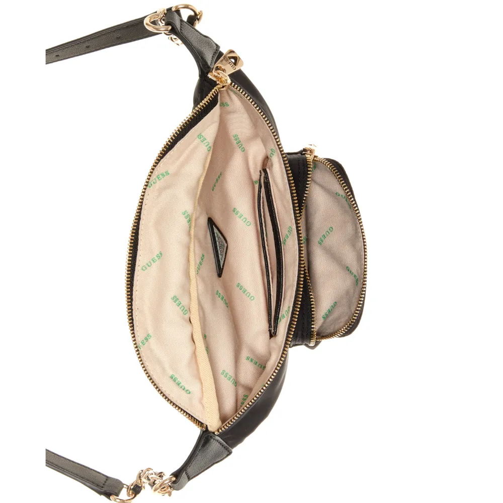 Guess Eco Gemma Crossbody Sling