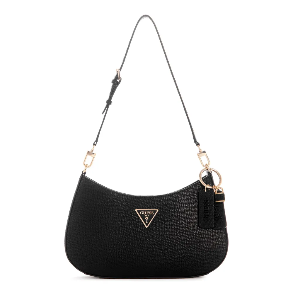 Guess Women's Noelle Top Zip Bag