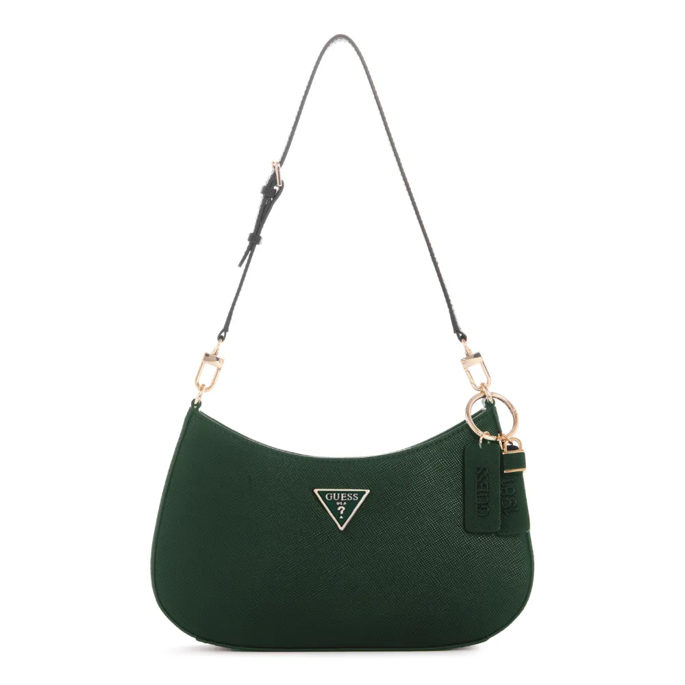 Guess Women's Noelle Top Zip Bag