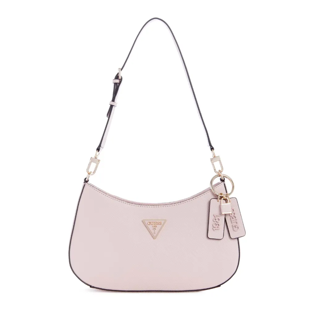 Guess Women's Noelle Top Zip Bag
