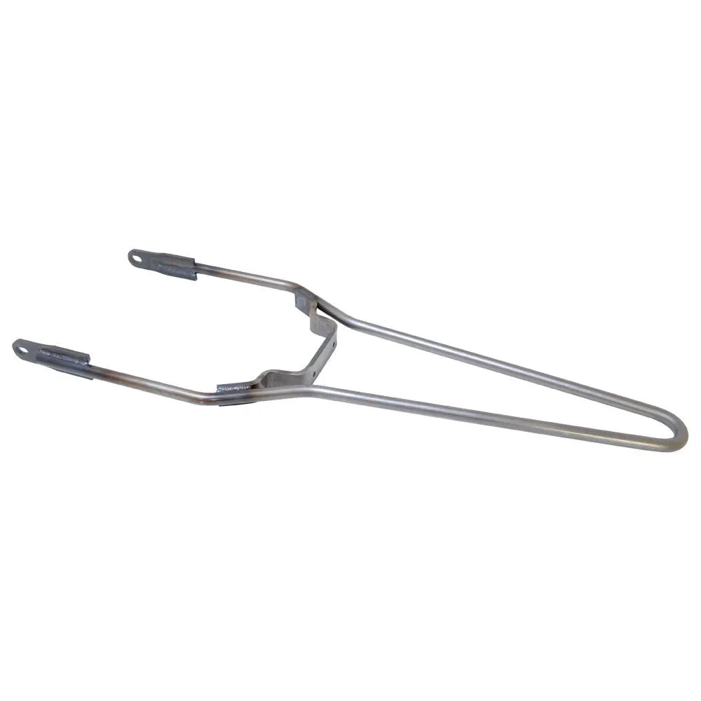 Hardtail Sissy Bar - Short