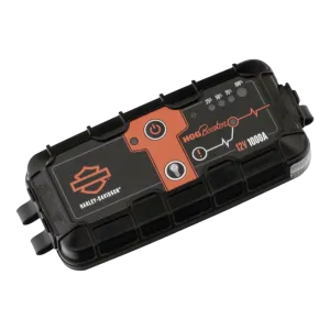 Harley-Davidson® HOG Booster Portable Battery Pack 1000A