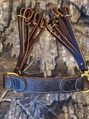 HB D-Ring Birdstrap