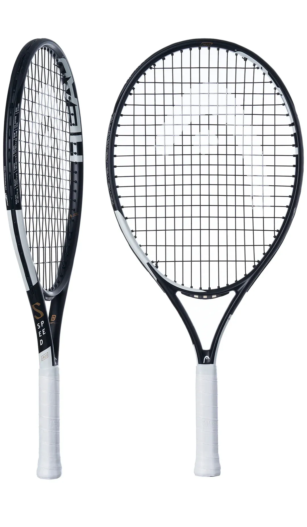 Head IG Speed Junior rackets series  - 2023 NEW ARRIVAL