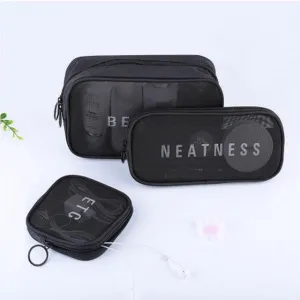 Headphone/data cable organizer