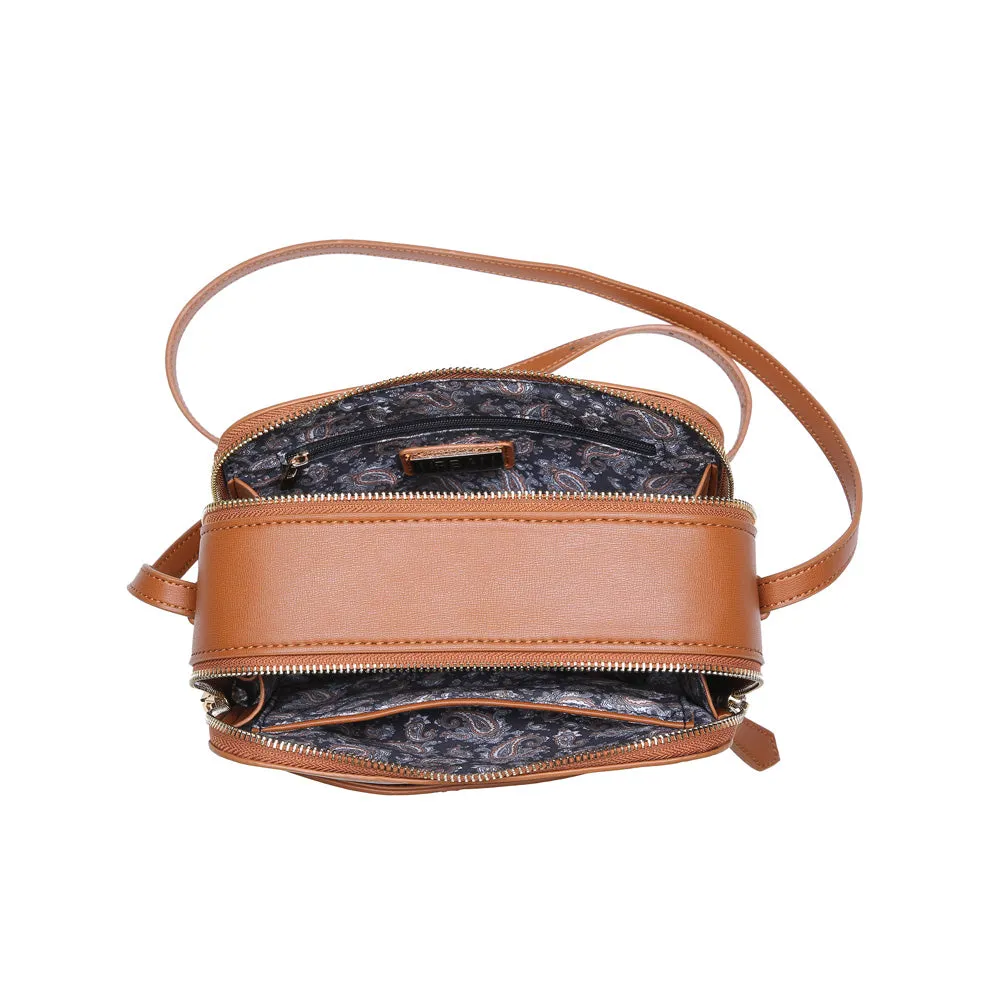 Heath Crossbody