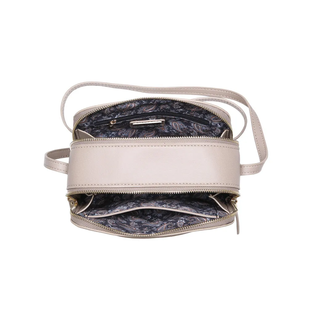 Heath Crossbody