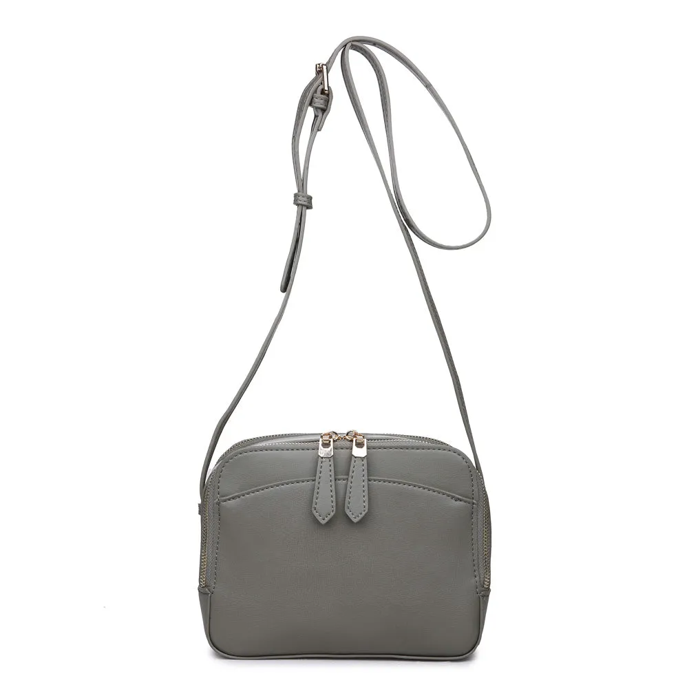 Heath Crossbody