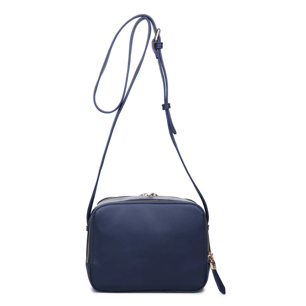 Heath Crossbody
