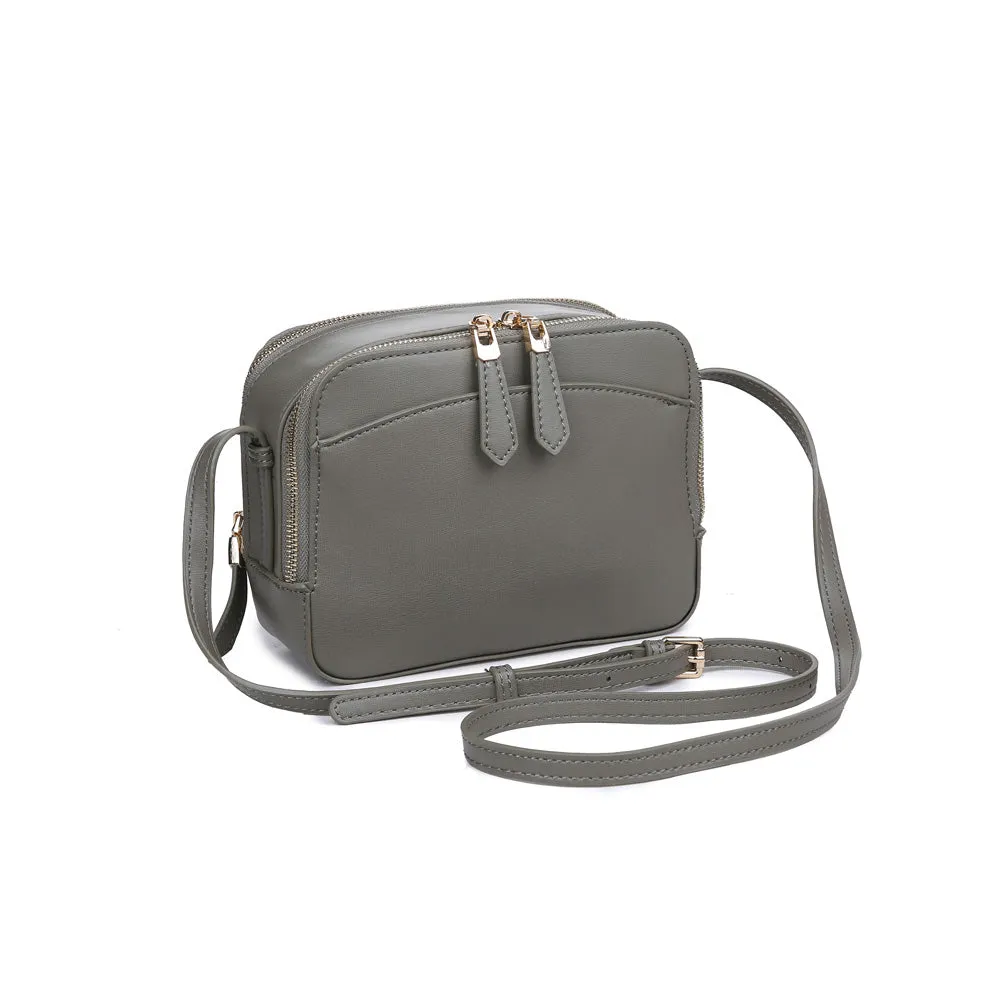 Heath Crossbody