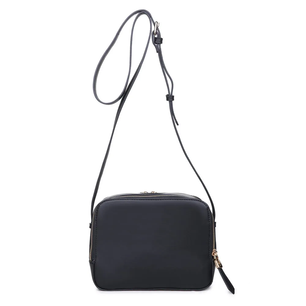 Heath Crossbody