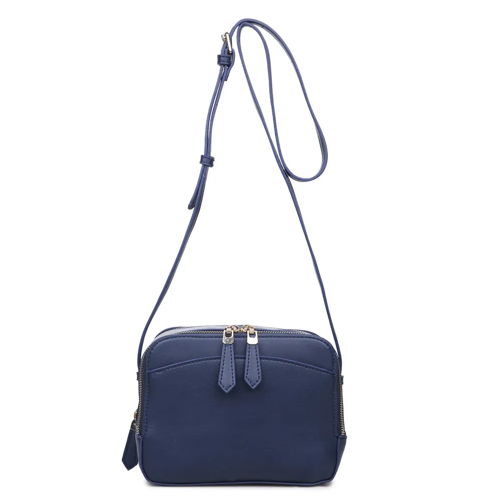 Heath Crossbody