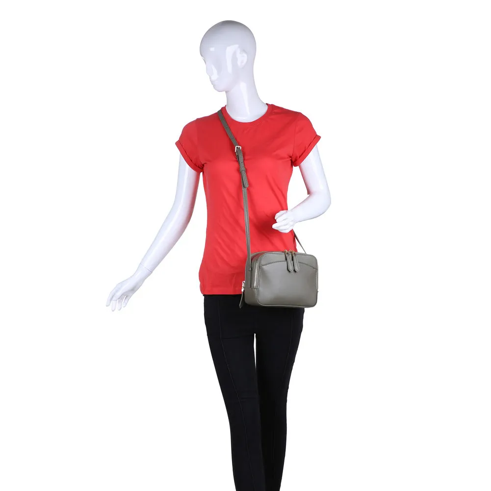 Heath Crossbody