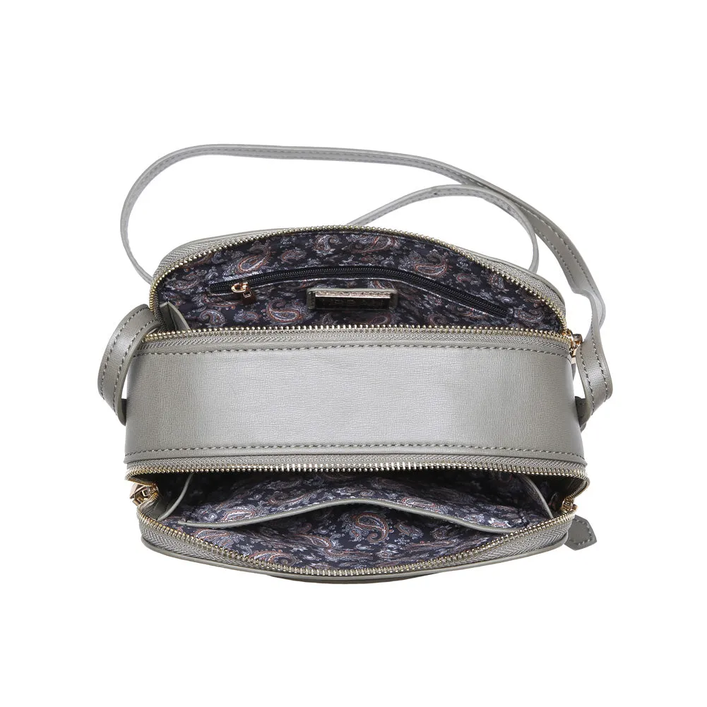Heath Crossbody