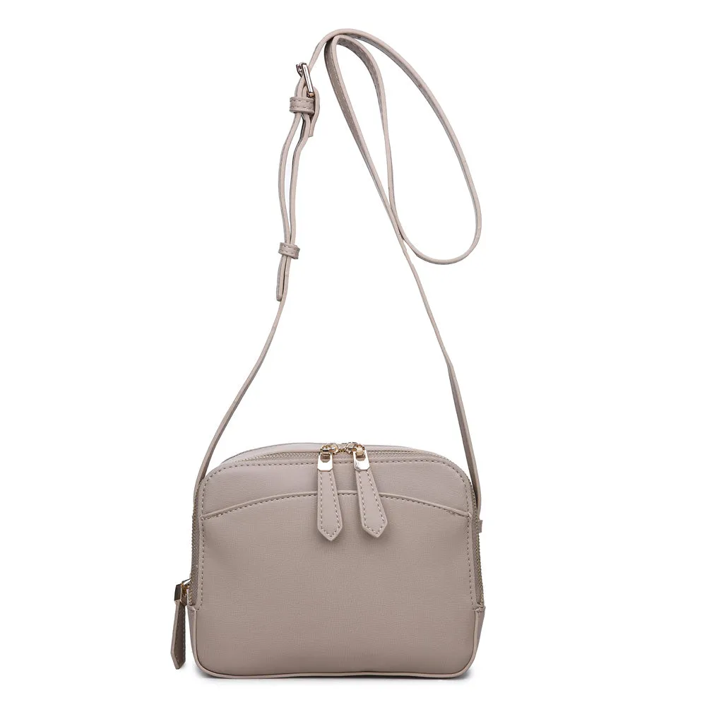 Heath Crossbody