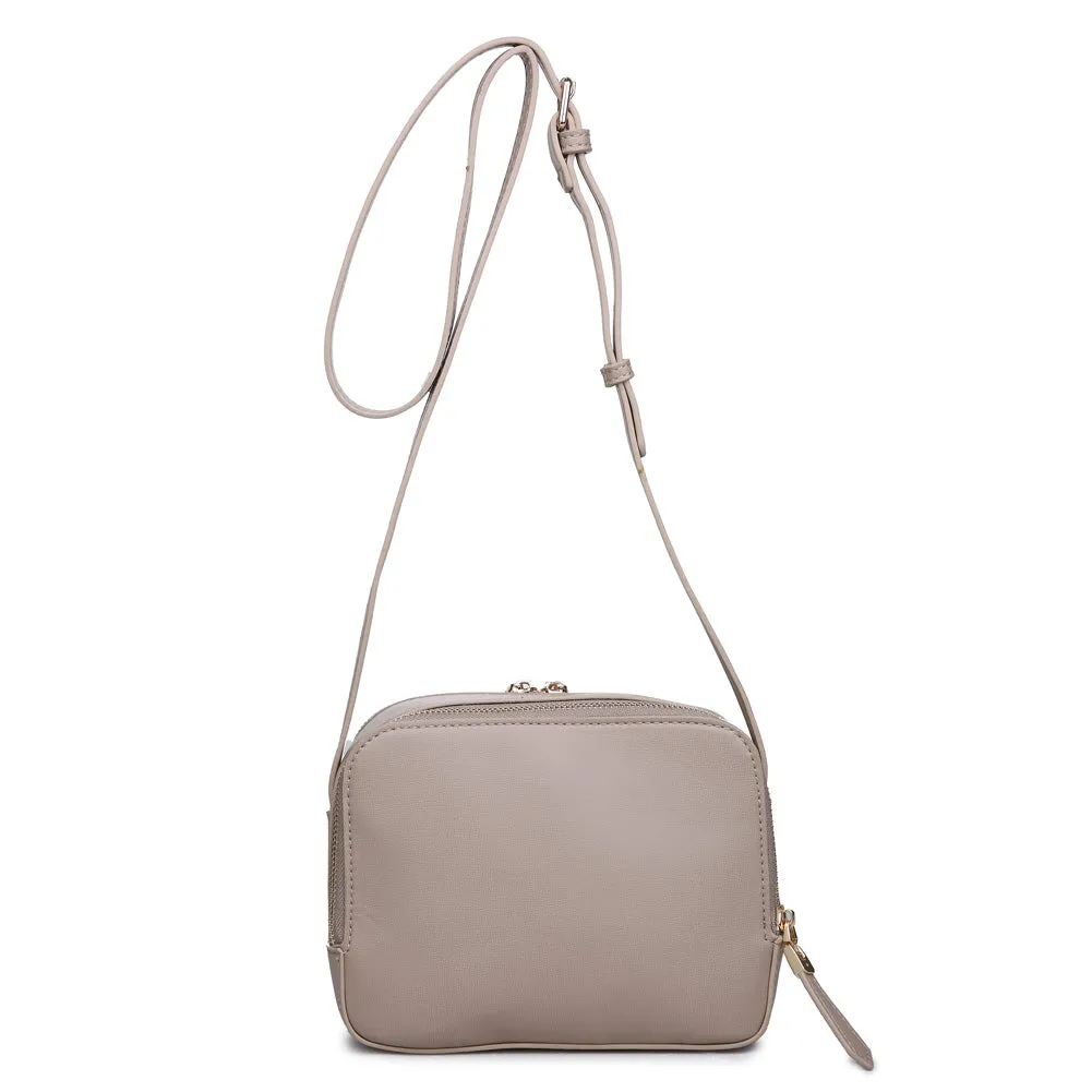 Heath Crossbody
