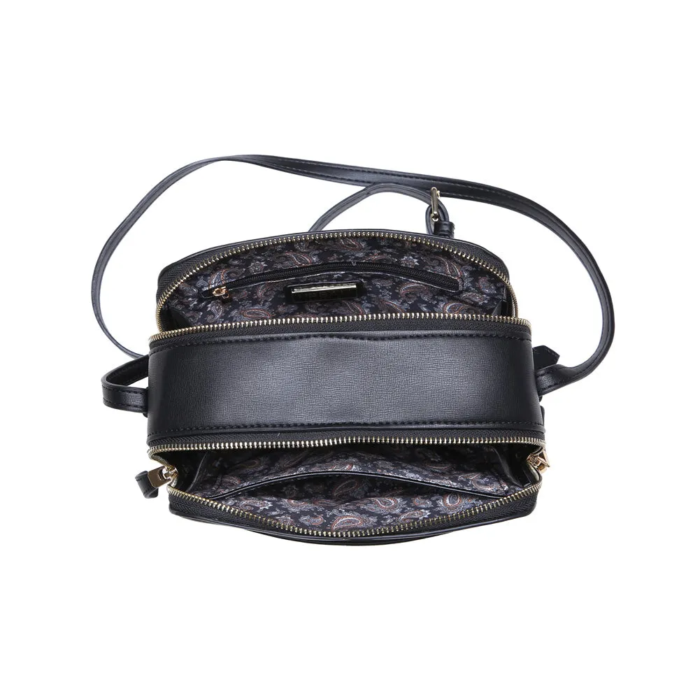 Heath Crossbody
