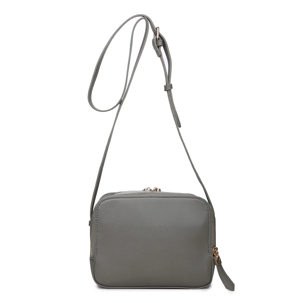 Heath Crossbody