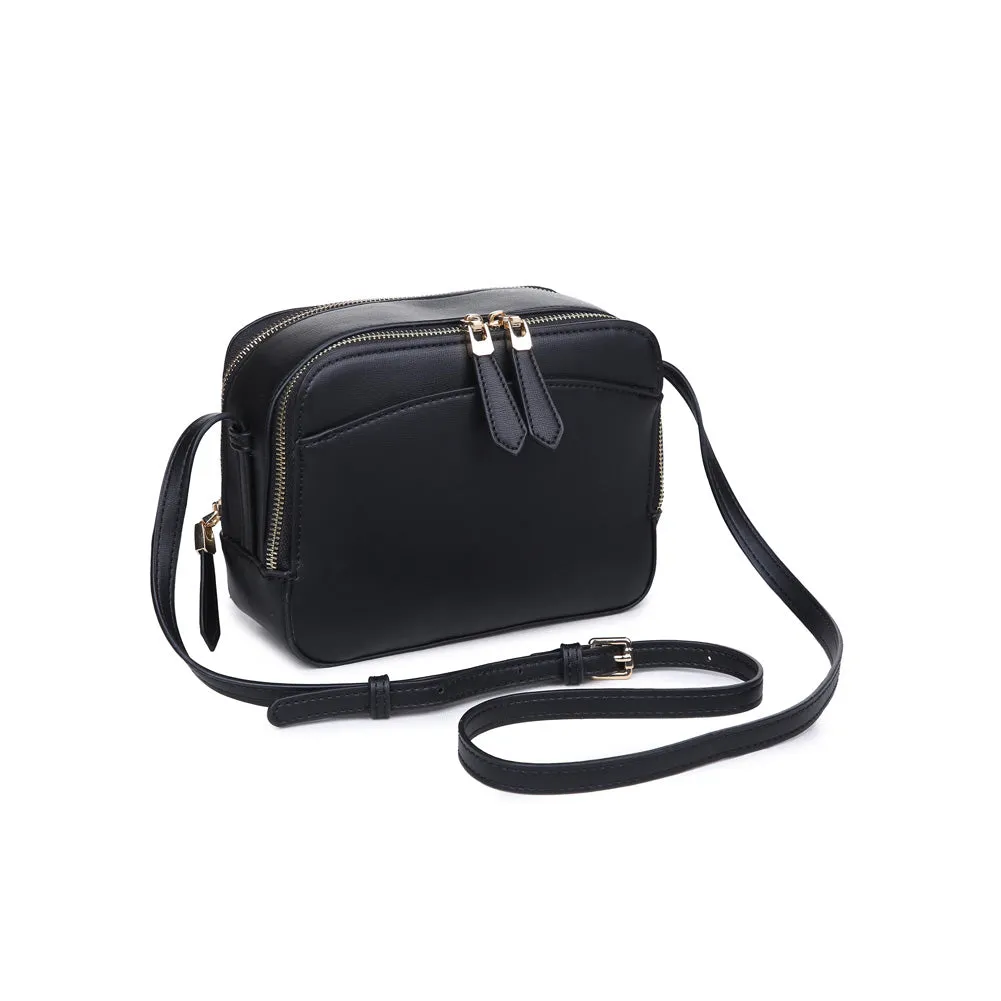 Heath Crossbody