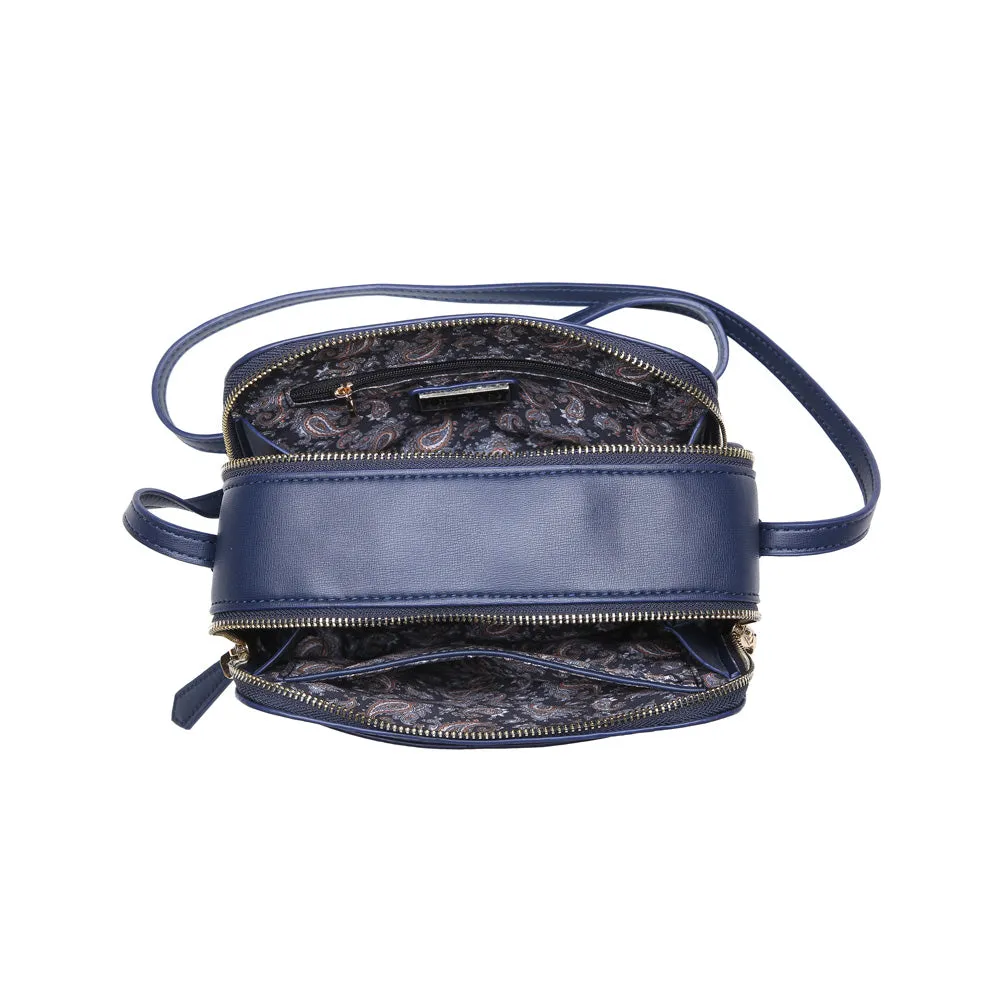 Heath Crossbody