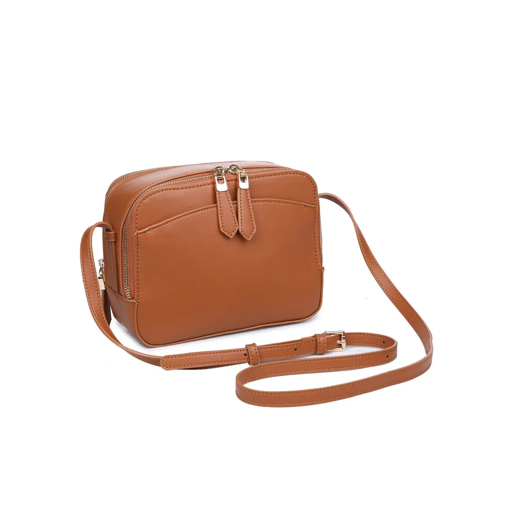 Heath Crossbody
