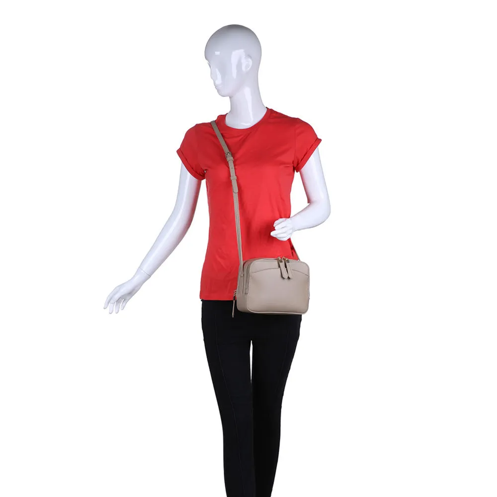 Heath Crossbody