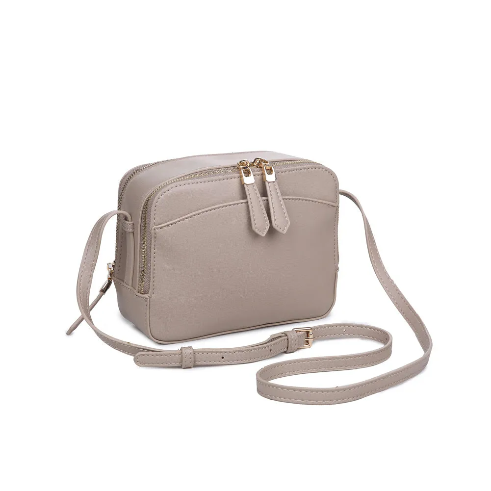 Heath Crossbody