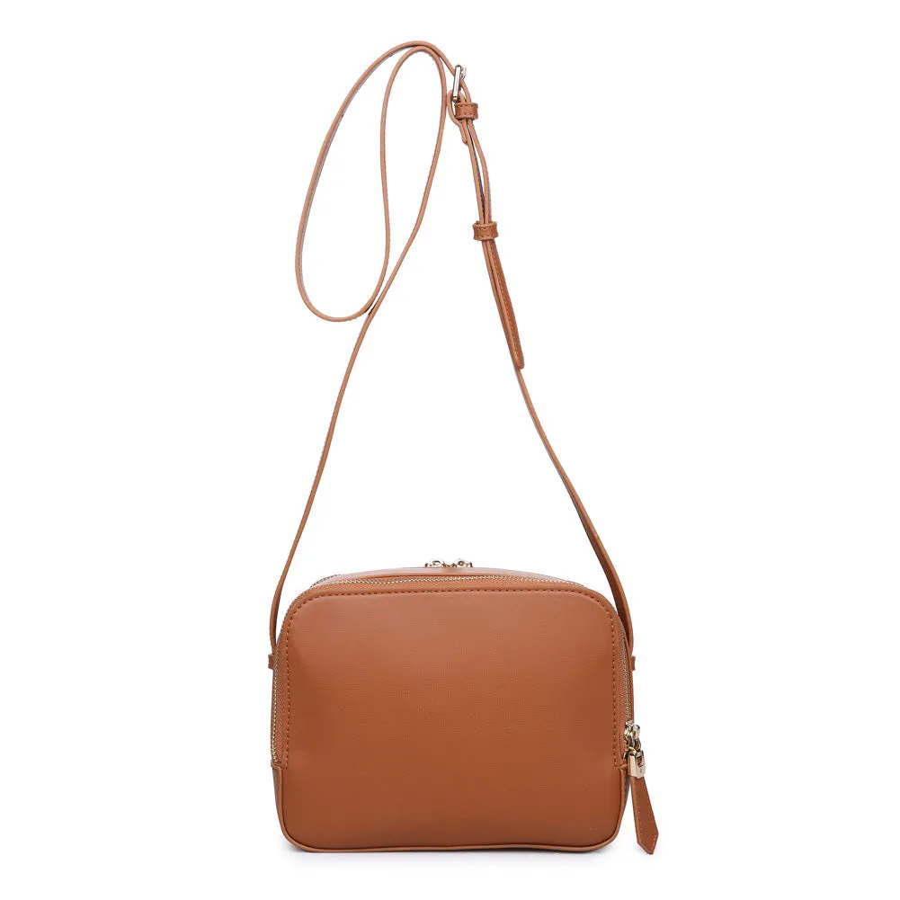 Heath Crossbody