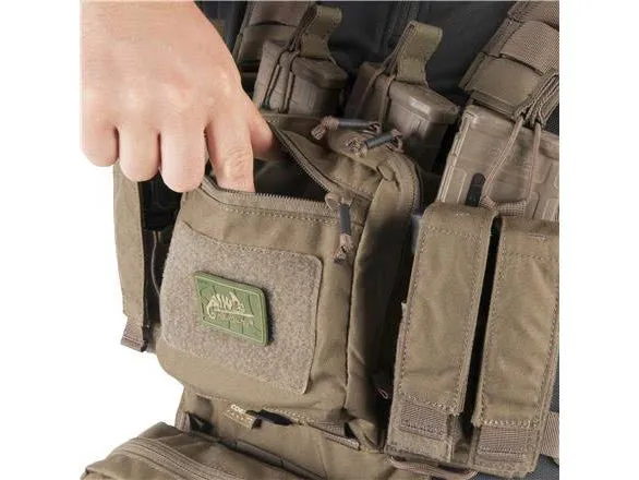 HELIKON Training Mini Rig (TMR) - Rhodesian Camo
