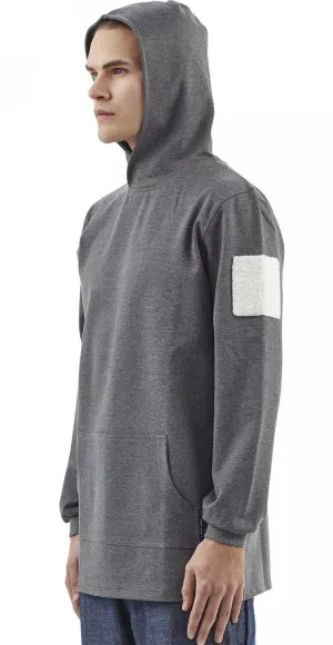 Hendrix Hood Charcoal