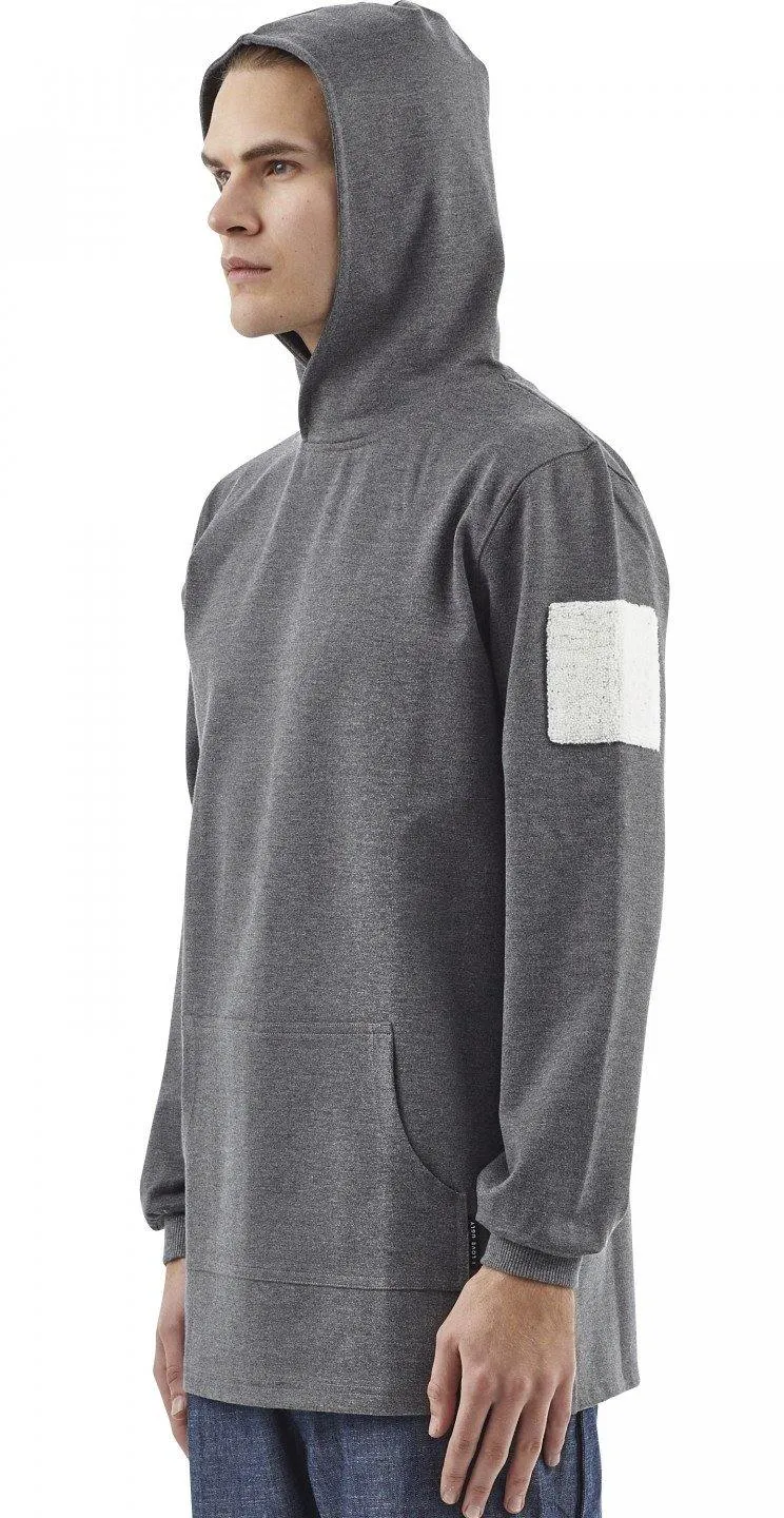 Hendrix Hood Charcoal