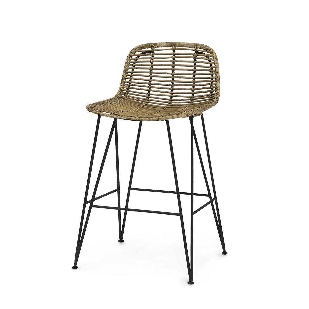 Hermosa 30" Barstool