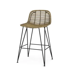 Hermosa 30" Barstool