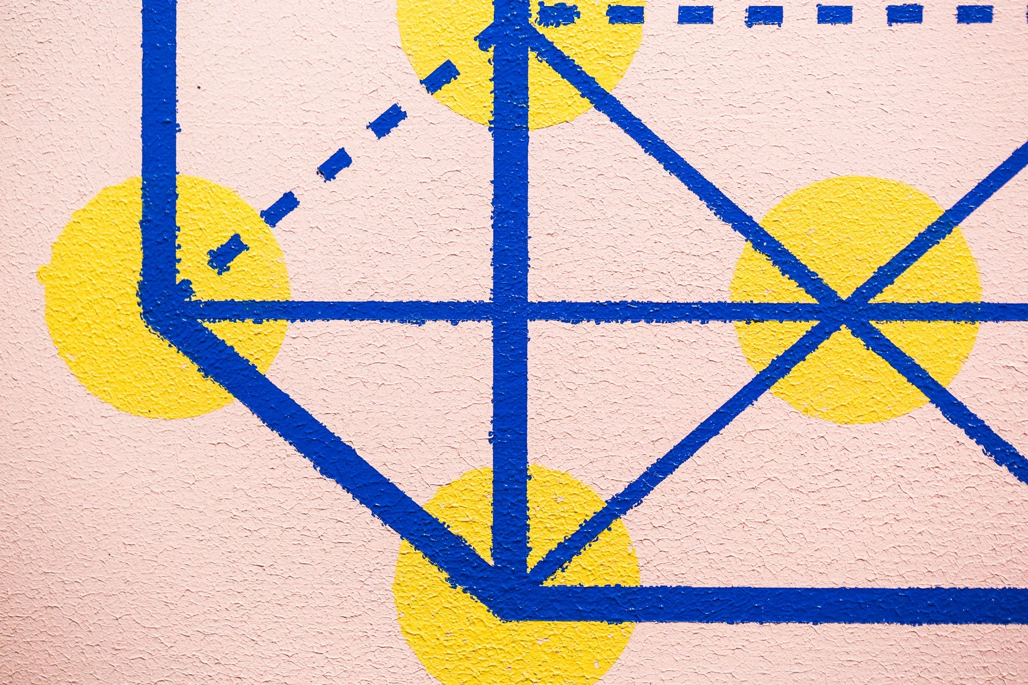 Hexagonal Crystal Lattice