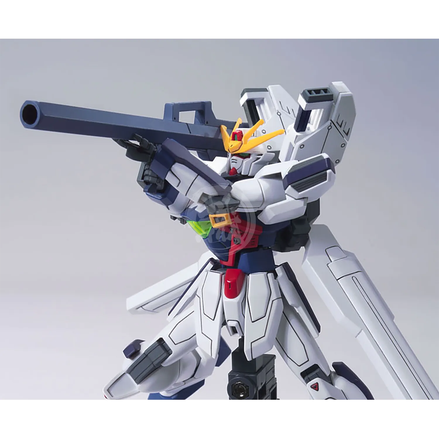 HG Gundam X Divider