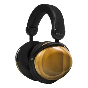 HIFIMAN HE-R10D Closed-Back Headphone (Wired)