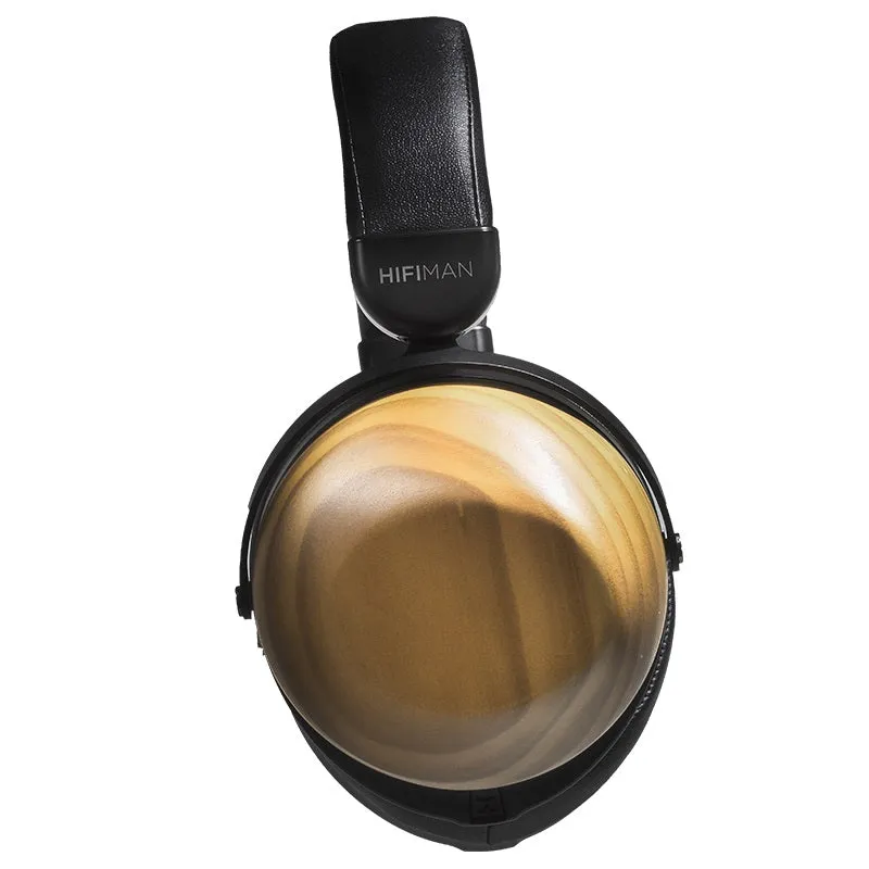 HIFIMAN HE-R10D Closed-Back Headphone (Wired)