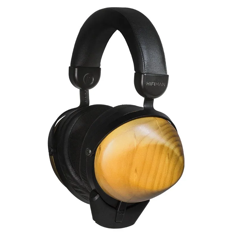 HIFIMAN HE-R10D Closed-Back Headphone (Wired)