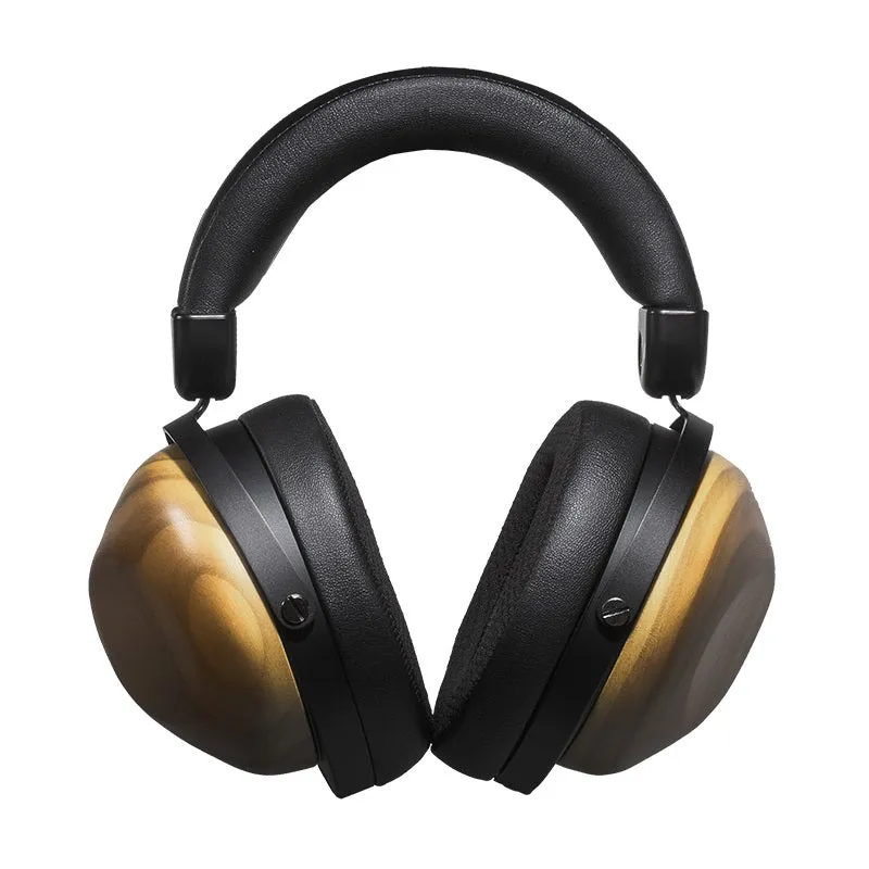 HIFIMAN HE-R10D Closed-Back Headphone (Wired)