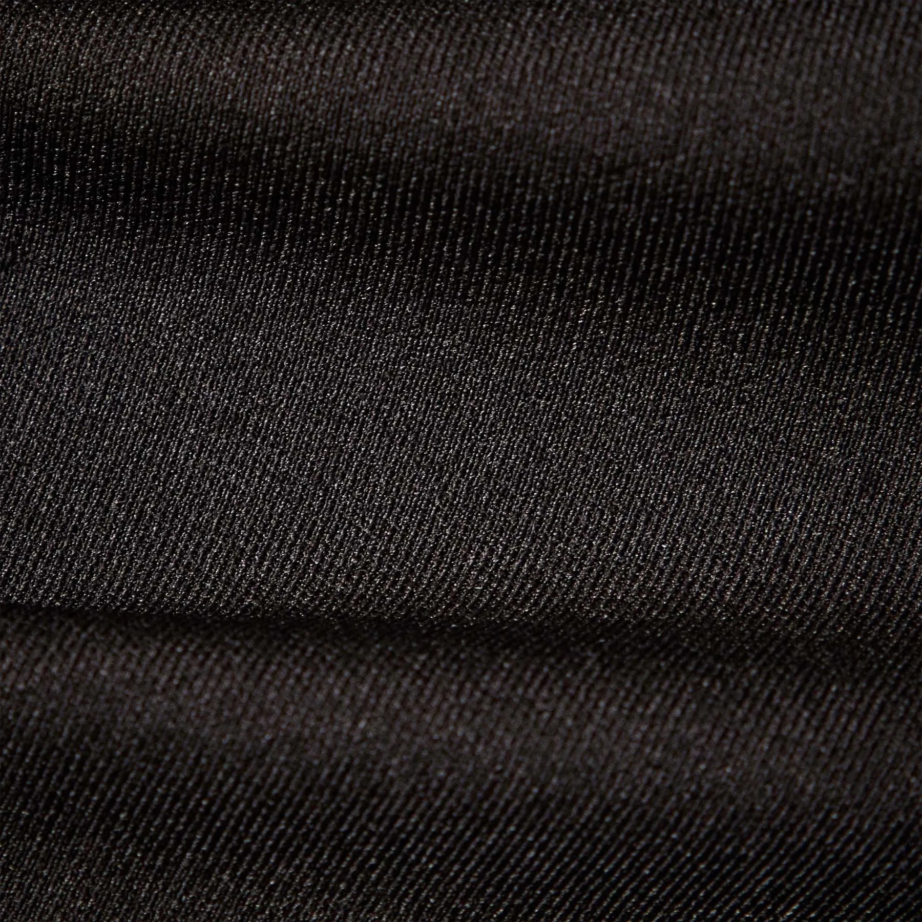 High Rise Leggings - Black