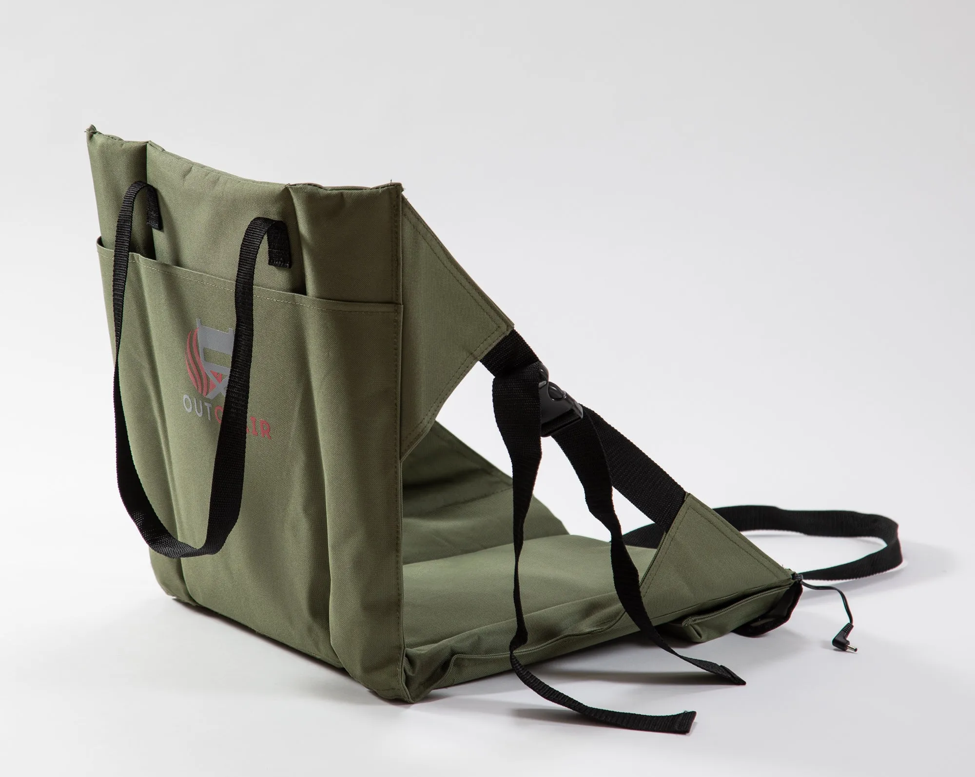 Hike & Rest-Set